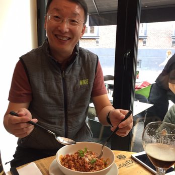 L'Avenida - Tapas/Small Plates Near Me - Hasselt, VLI