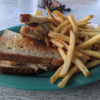Buzz's Lighthouse Restaurant - Seafood Near Me - Naples, Florida
