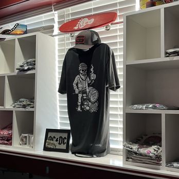 Bravado coffee cafe - Merchandise - Coffee & Tea Near Me - Villas, New Jersey