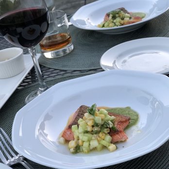 Inn At Ship Bay Restaurant - American Near Me - Eastsound, Washington