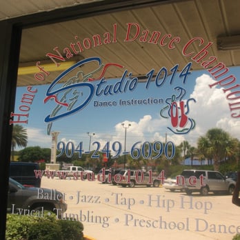 Studio 1014 - Performing Arts Near Me - Neptune Beach, Florida