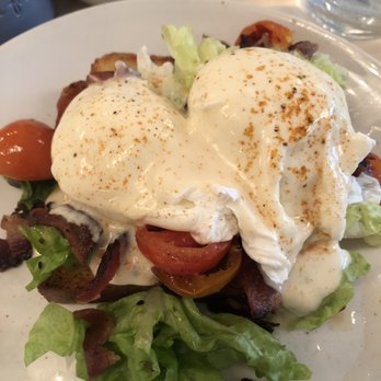 Egg Shop - BLT eggs Benedict - Breakfast & Brunch Near Me - Brooklyn, New York Egg Shop - BLT eggs Benedict - Breakfast & Brunch Near Me - Brooklyn, New York