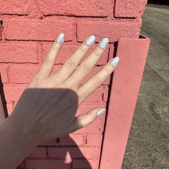 Polished Nail Studio - Structured gel manicure - Nail Salons Near Me - Pasadena, California