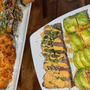 Sushi Iwa - Sushi - Asian Fusion Near Me - Apex, North Carolina Sushi Iwa - Sushi - Asian Fusion Near Me - Apex, North Carolina
