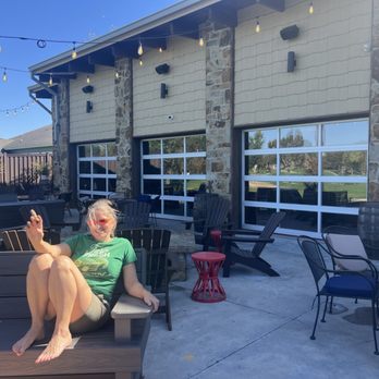 The Humidor - Outdoor patio - Tobacco Shops Near Me - Wichita, Kansas The Humidor - Outdoor patio - Tobacco Shops Near Me - Wichita, Kansas