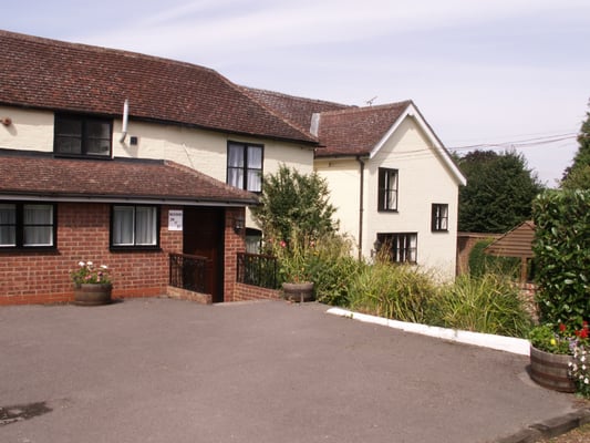 The Hare & Hounds by null
