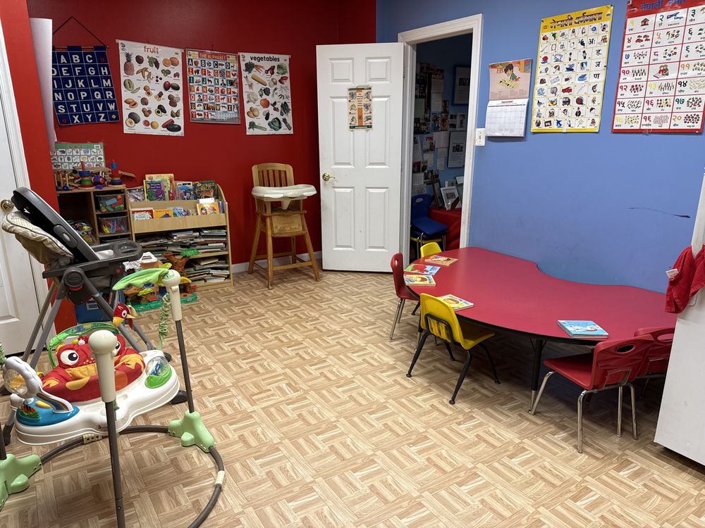 Future Star - childcare center in Vienna, VA