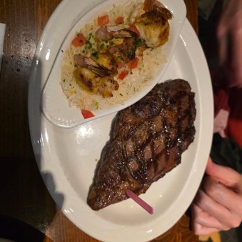 Two Rivers Steak & Fish House - Ribeye Steak - Steakhouses Near Me - Pasadena, Maryland Two Rivers Steak & Fish House - Ribeye Steak - Steakhouses Near Me - Pasadena, Maryland