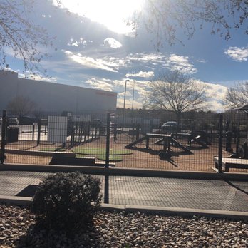 Cottonwood Dog Park - Dog Parks Near Me - Albuquerque, New Mexico