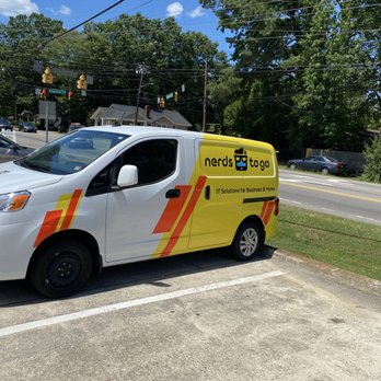 Nerds  To Go - Cary - IT Services & Computer Repair Near Me - Cary, North Carolina Nerds  To Go - Cary - IT Services & Computer Repair Near Me - Cary, North Carolina