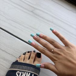 Palazzo Nail Spa - Acworth