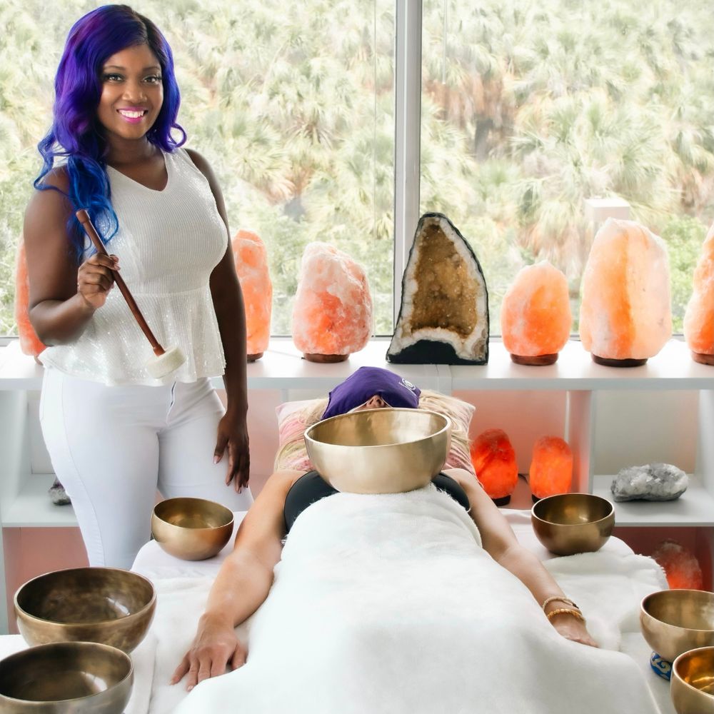 Bliss Wellness Studio - grief counselor in Tampa, FL