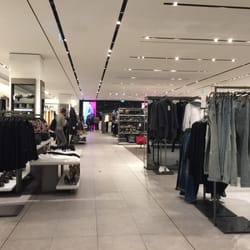 Oriocenter - L'immenso nuovo STORE di Zara
