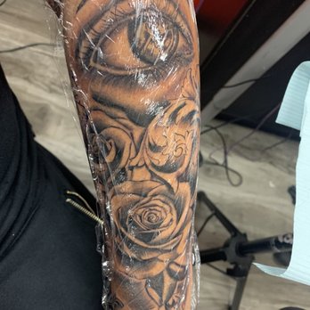 Ink House Tattoos - Tattoo Near Me - Bronx, New York Ink House Tattoos - Tattoo Near Me - Bronx, New York