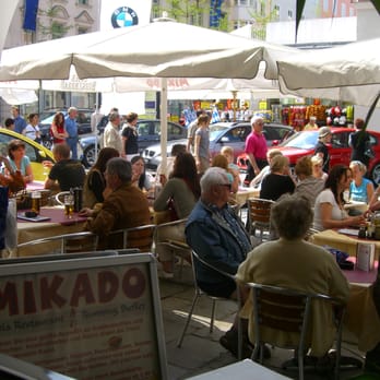 Mikado Restaurant - Sushi Bars Near Me - Rosenheim, BY Mikado Restaurant - Sushi Bars Near Me - Rosenheim, BY