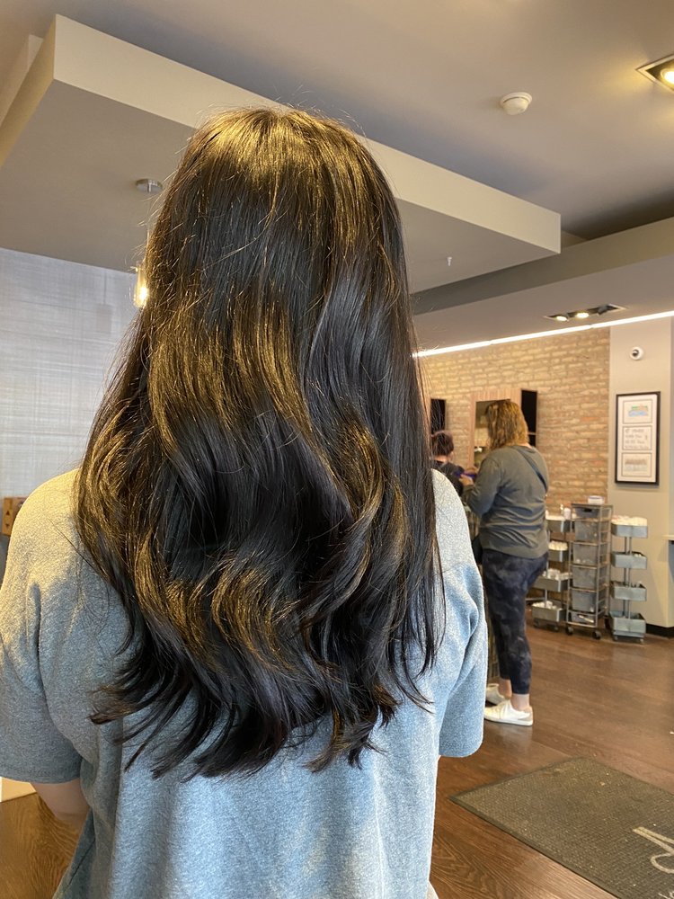 JAMES ANTHONY SALON 47 Photos & 139 Reviews 115 N Marion St, Oak