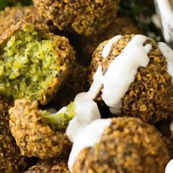 Mediterranean - Falafel Near Me - Orange, California