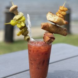 Little Sodus Inn