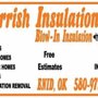 Parrish Insulation