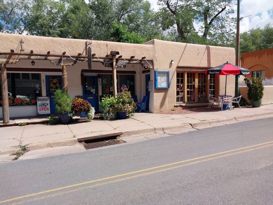 Palacio Restaurant by null