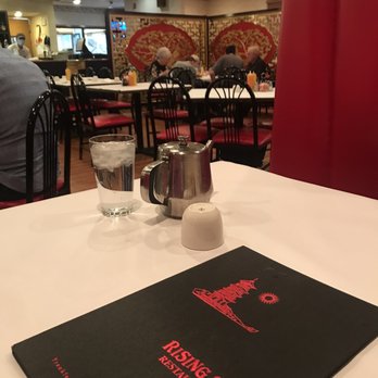 Rising Sun of Mokena - Dining room - Chinese Near Me - Mokena, Illinois Rising Sun of Mokena - Dining room - Chinese Near Me - Mokena, Illinois