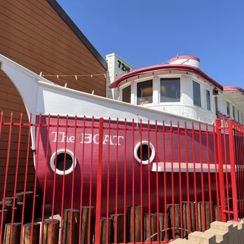 Clearman's Galley - American Near Me - San Gabriel, California