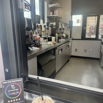 The Human Bean - Coffee & Tea Near Me - Alpharetta, Georgia