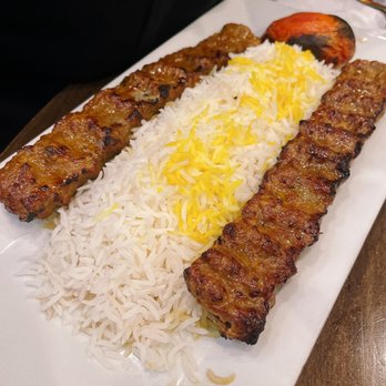 Amoo's Restaurant - Persian/Iranian Near Me - McLean, Virginia