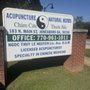 Acupuncture Natural Herbs