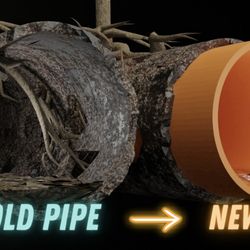 Miami Trenchess Pipelining