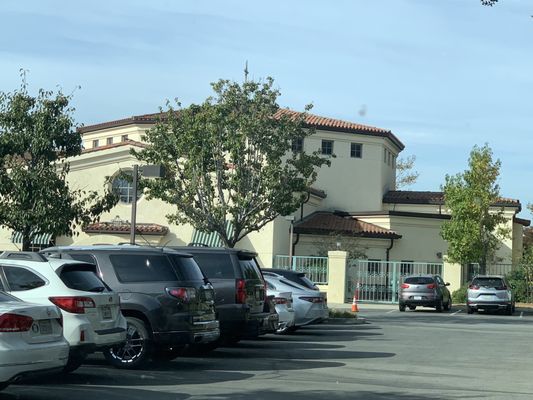 ST PETER CLAVER PRESCHOOL & KINDERGARTEN