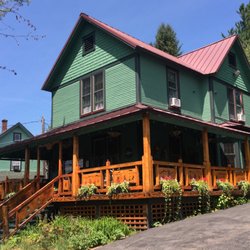 Paradox Lodge - Welcome to Paradox Lodge!