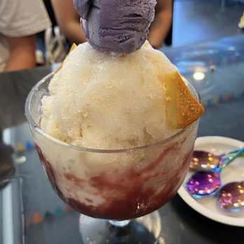 Fiesta Philippines - halo halo - Filipino Near Me - Rancho Cordova, California Fiesta Philippines - halo halo - Filipino Near Me - Rancho Cordova, California
