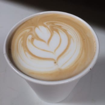 Talitha Coffee - Salted caramel hot latte...so delicious! This is a must order! - Coffee Roasteries Near Me - San Diego, California Talitha Coffee - Salted caramel hot latte...so delicious! This is a must order! - Coffee Roasteries Near Me - San Diego, California