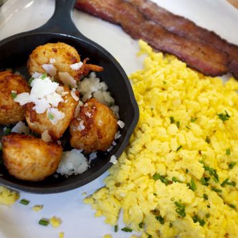 Magnolia Table - Breakfast & Brunch Near Me - Waco, Texas