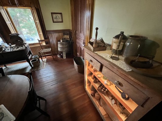 Flavel House Museum by null