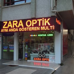 Zara Optik