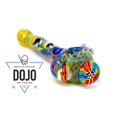 Dojo on Thayer
