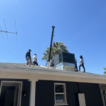 LA Home Contractor - General Contractors Near Me - Malibu, California