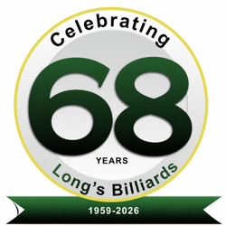 Long's Billiards