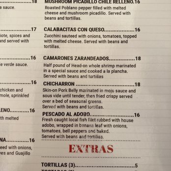 Tlaxcalli - Menu 2/2022 - Mexican Near Me - Honolulu, Hawaii Tlaxcalli - Menu 2/2022 - Mexican Near Me - Honolulu, Hawaii