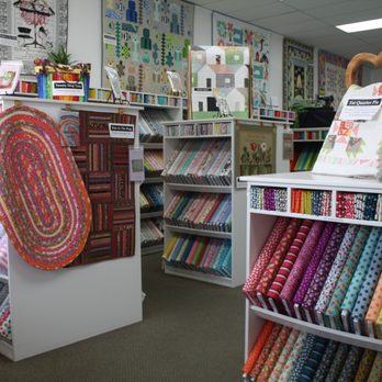 Quilt Etc - Fabric Stores Near Me - Sandy, Utah