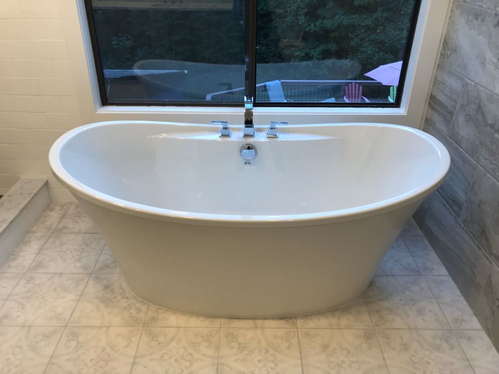 Slide of All State Plumbing