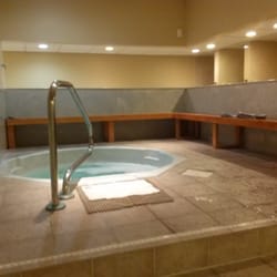 Sandestin Salon & Day Spa - Jacuzzi