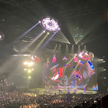 UBS Arena - Missy Elliott's Outta this World tour - Stadiums & Arenas Near Me - Elmont, New York UBS Arena - Missy Elliott's Outta this World tour - Stadiums & Arenas Near Me - Elmont, New York