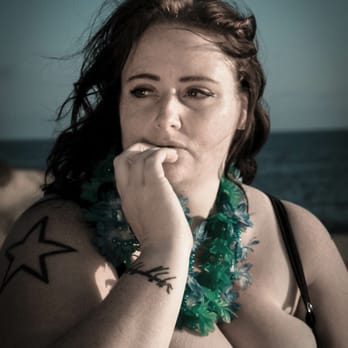 Mostly Zen Photography - Model Shangri La Ocean Beach San Diego - Session Photography Near Me