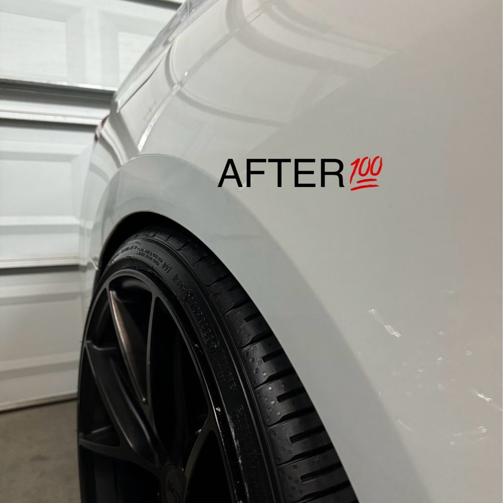 Dent Affect-Paintless Dent Repair - Mobile Dent Repair Near Me Dent Affect-Paintless Dent Repair - Mobile Dent Repair Near Me