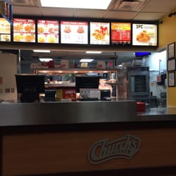 Church's Chicken