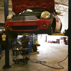 Specialty Car Services