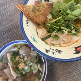 Mì Thập Cẩm / House Special Mì Thập Cẩm / House Special